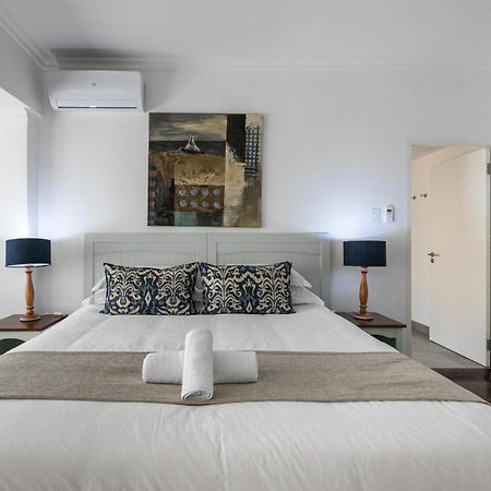 Emmarentia Guest House Johannesburg Zewnętrze zdjęcie