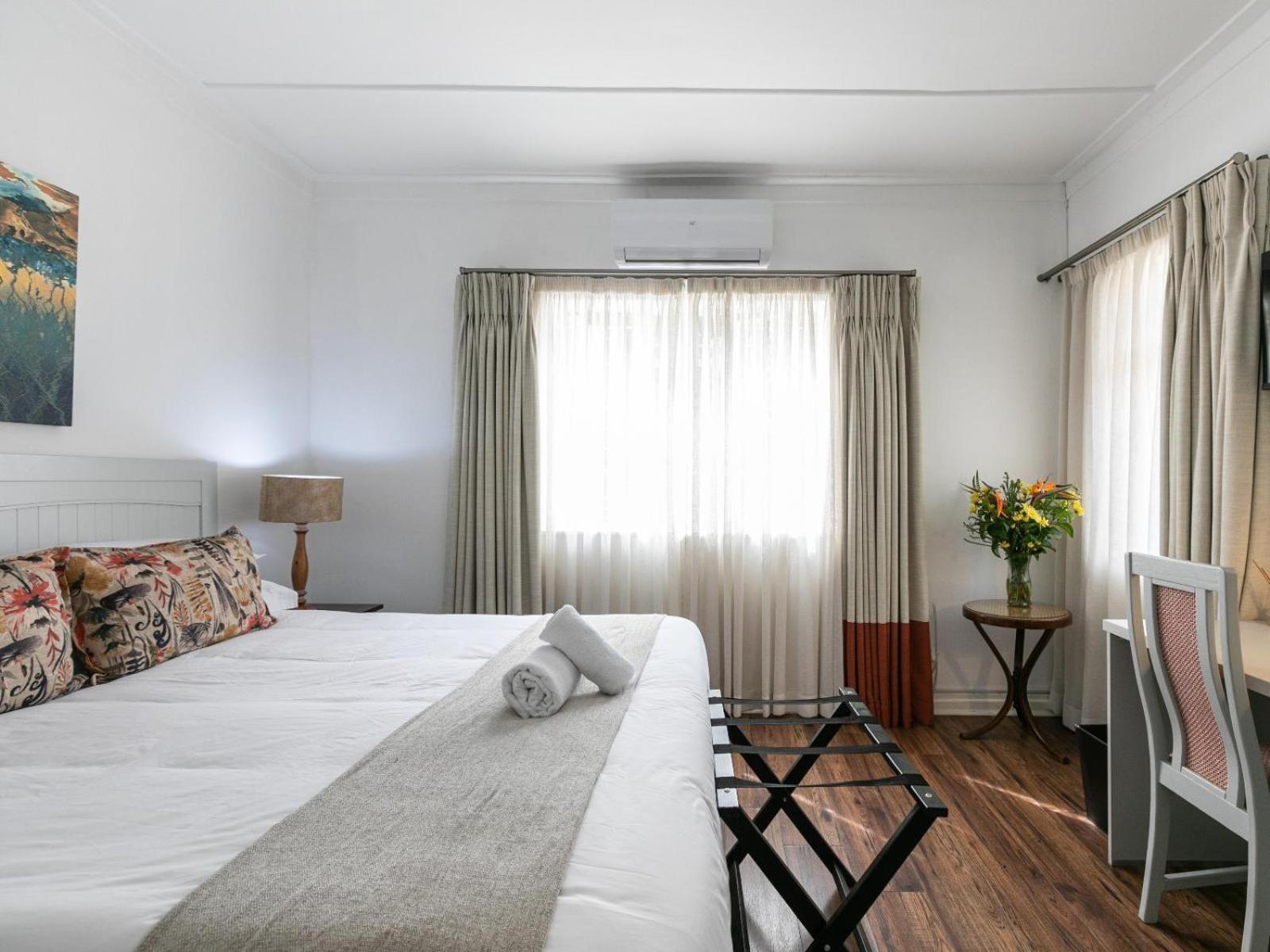 Emmarentia Guest House Johannesburg Zewnętrze zdjęcie
