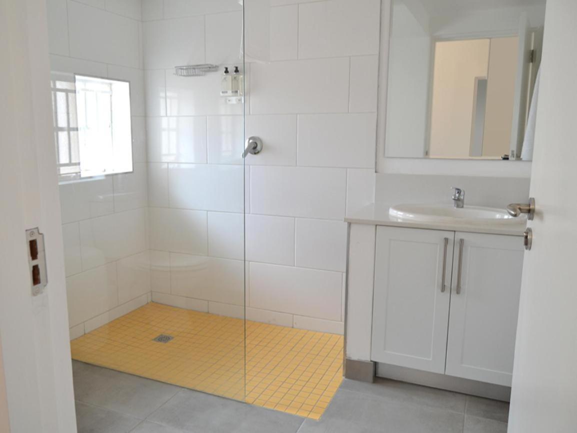 Emmarentia Guest House Johannesburg Zewnętrze zdjęcie