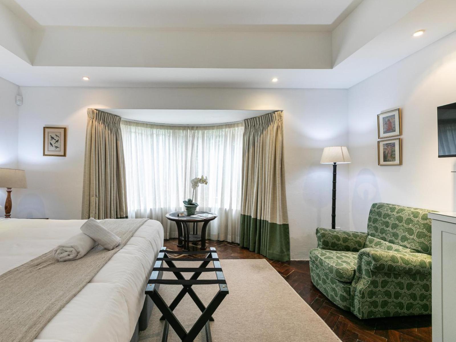 Emmarentia Guest House Johannesburg Zewnętrze zdjęcie