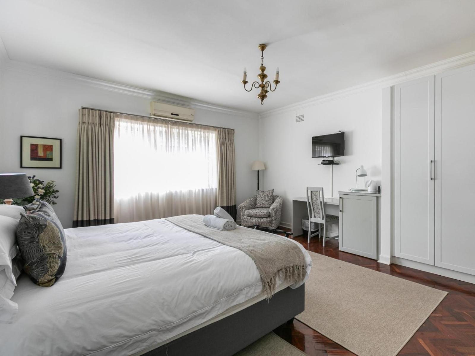 Emmarentia Guest House Johannesburg Zewnętrze zdjęcie