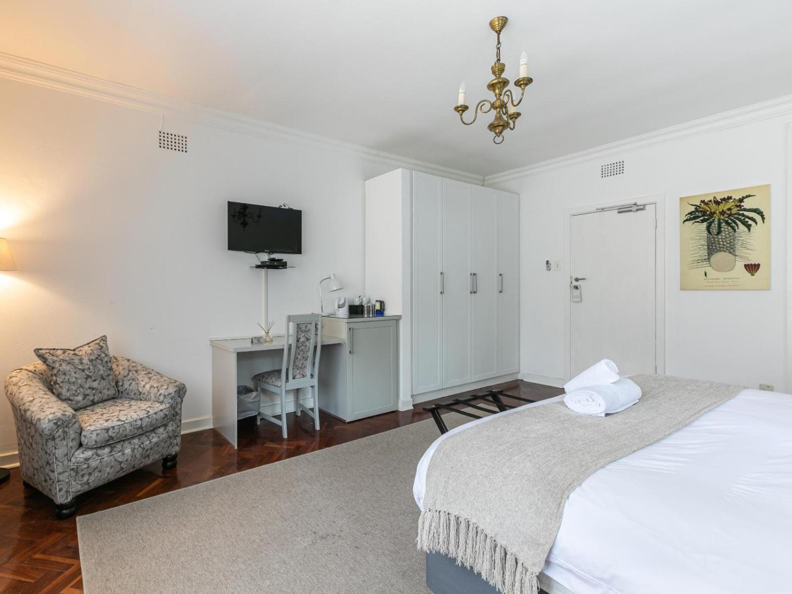 Emmarentia Guest House Johannesburg Zewnętrze zdjęcie