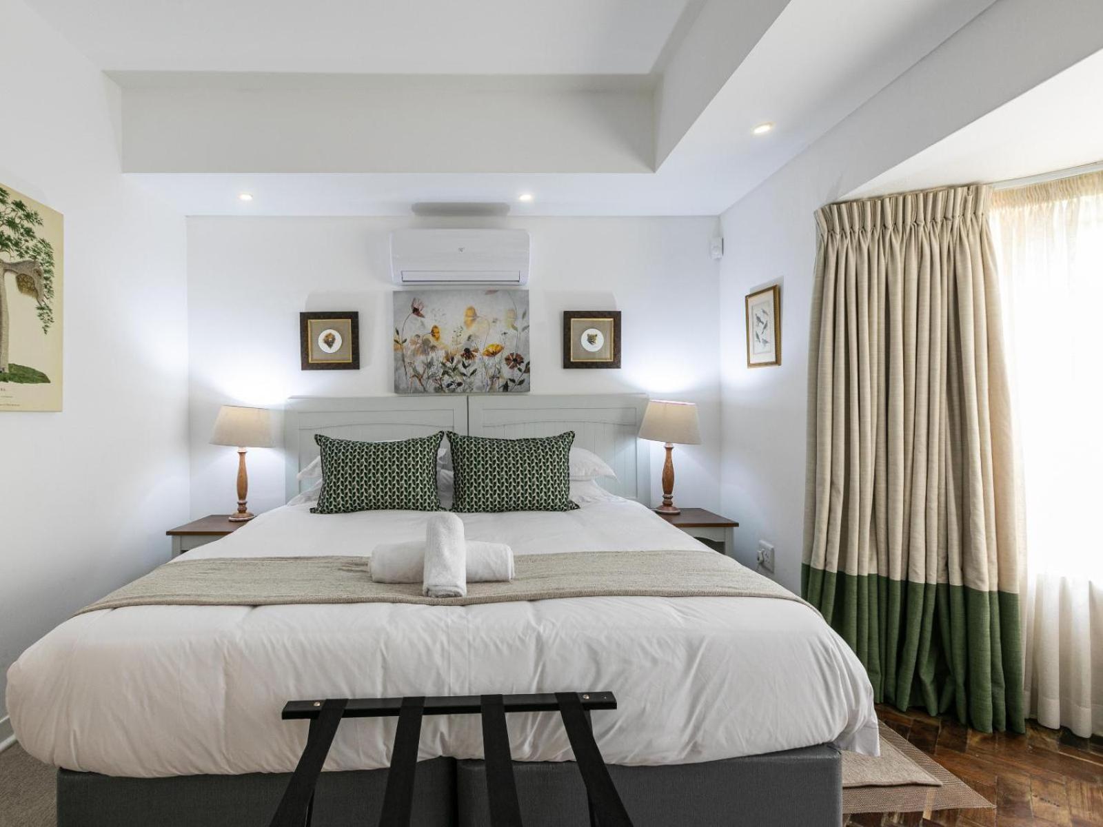 Emmarentia Guest House Johannesburg Zewnętrze zdjęcie