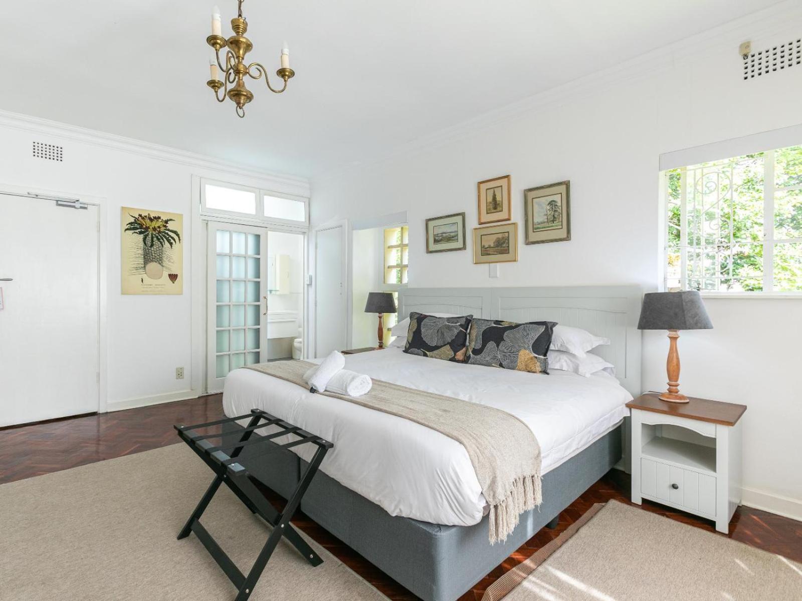 Emmarentia Guest House Johannesburg Zewnętrze zdjęcie