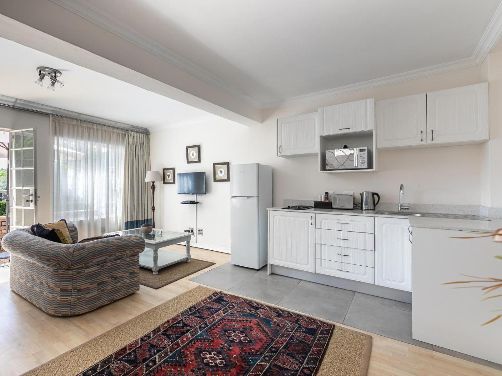 Emmarentia Guest House Johannesburg Zewnętrze zdjęcie