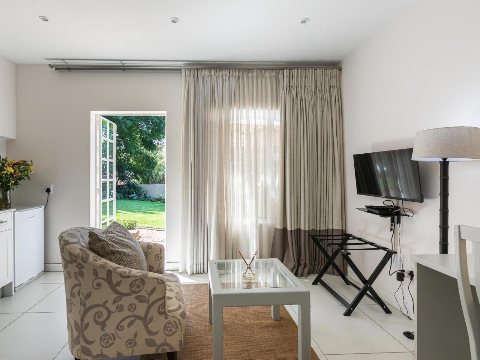 Emmarentia Guest House Johannesburg Zewnętrze zdjęcie