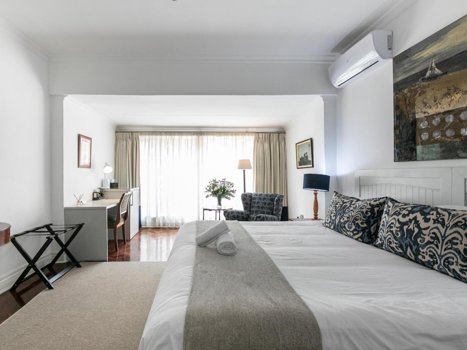 Emmarentia Guest House Johannesburg Zewnętrze zdjęcie