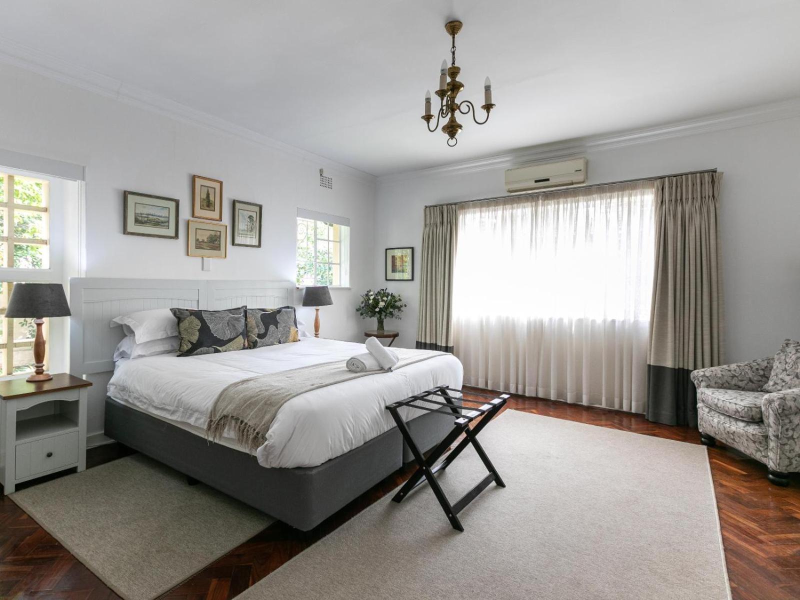 Emmarentia Guest House Johannesburg Zewnętrze zdjęcie