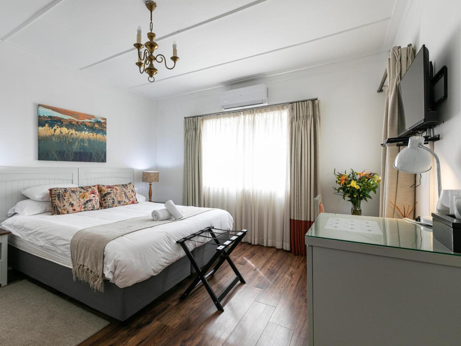 Emmarentia Guest House Johannesburg Zewnętrze zdjęcie