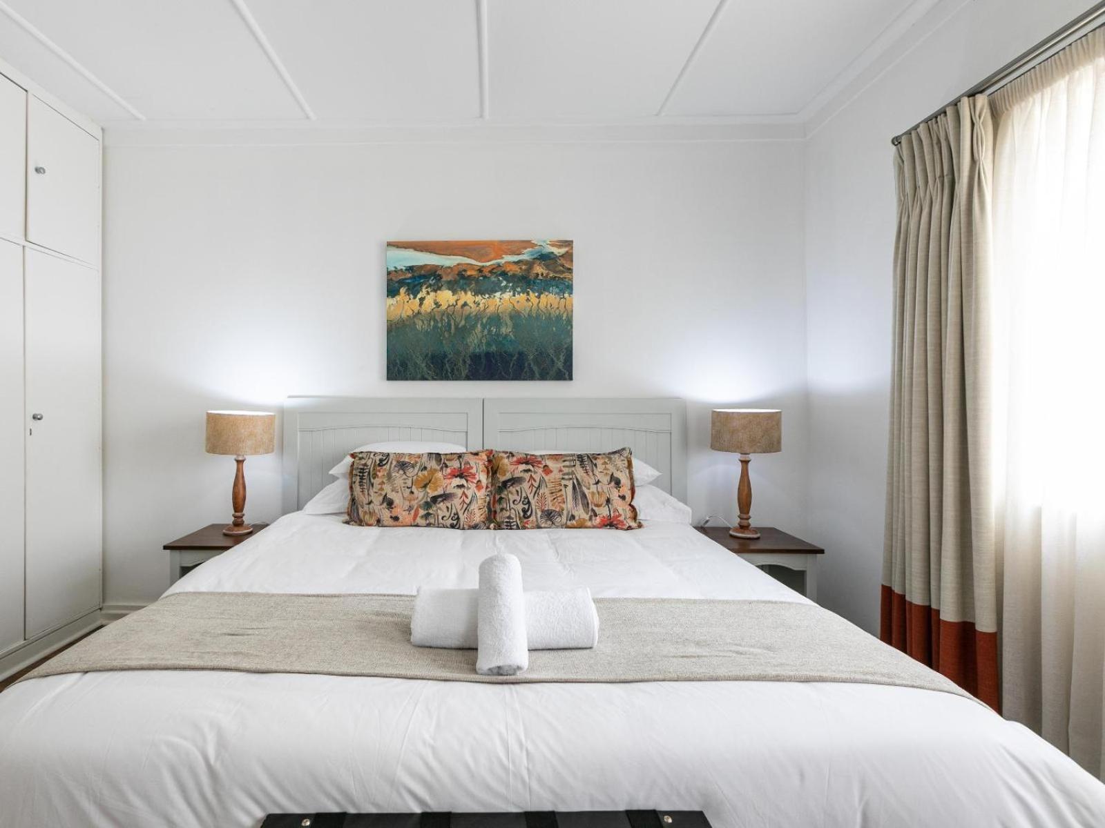 Emmarentia Guest House Johannesburg Zewnętrze zdjęcie
