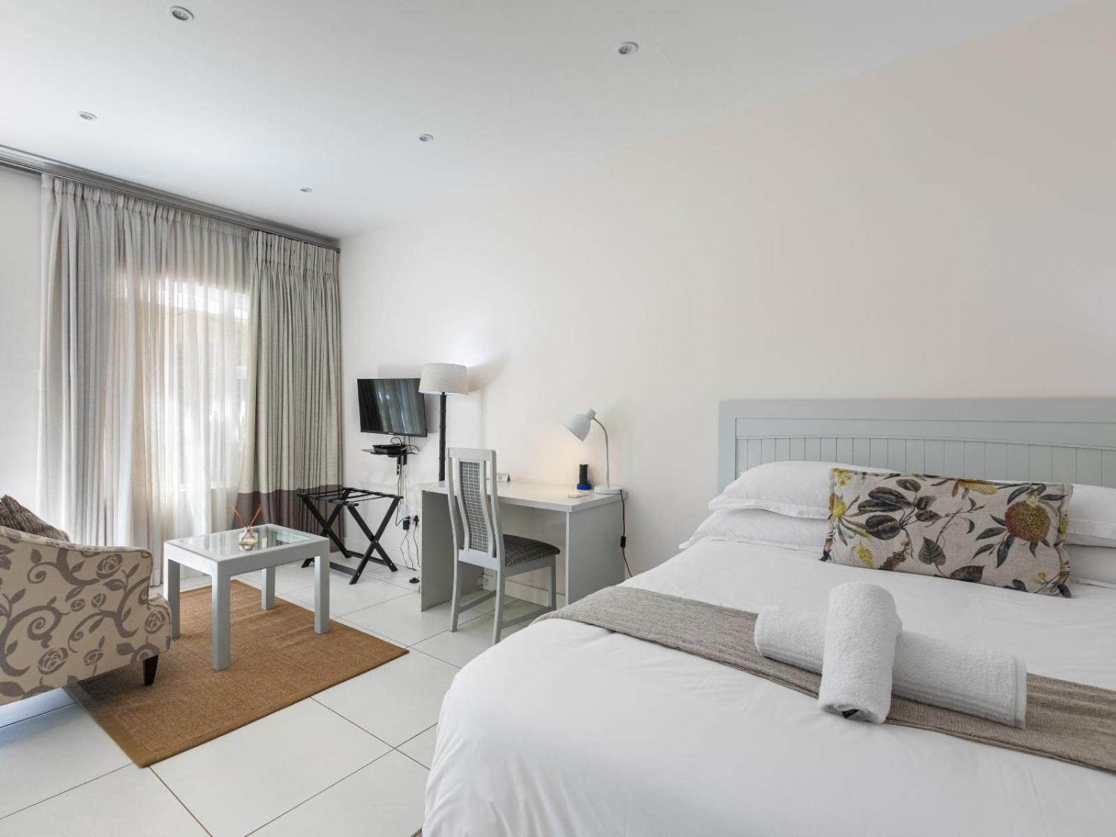 Emmarentia Guest House Johannesburg Zewnętrze zdjęcie