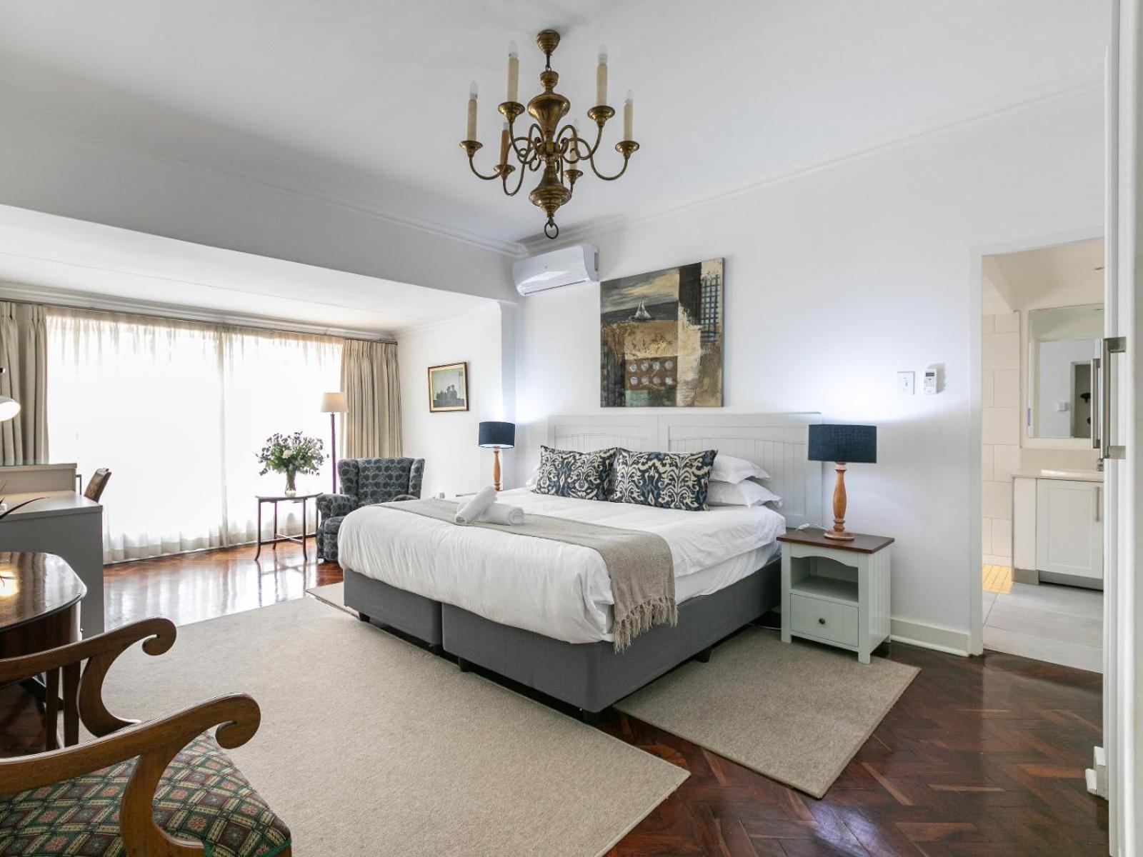 Emmarentia Guest House Johannesburg Zewnętrze zdjęcie