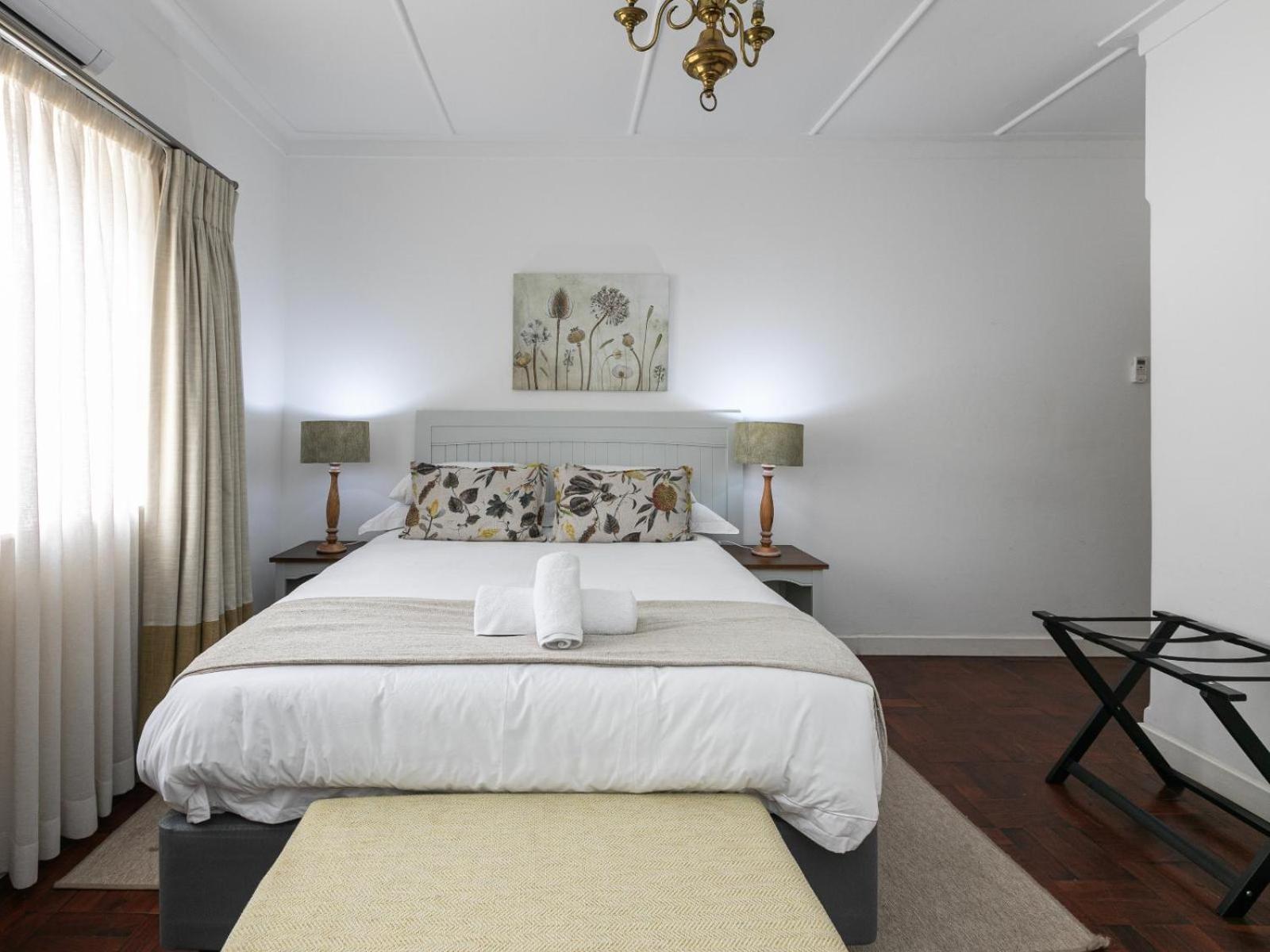 Emmarentia Guest House Johannesburg Zewnętrze zdjęcie