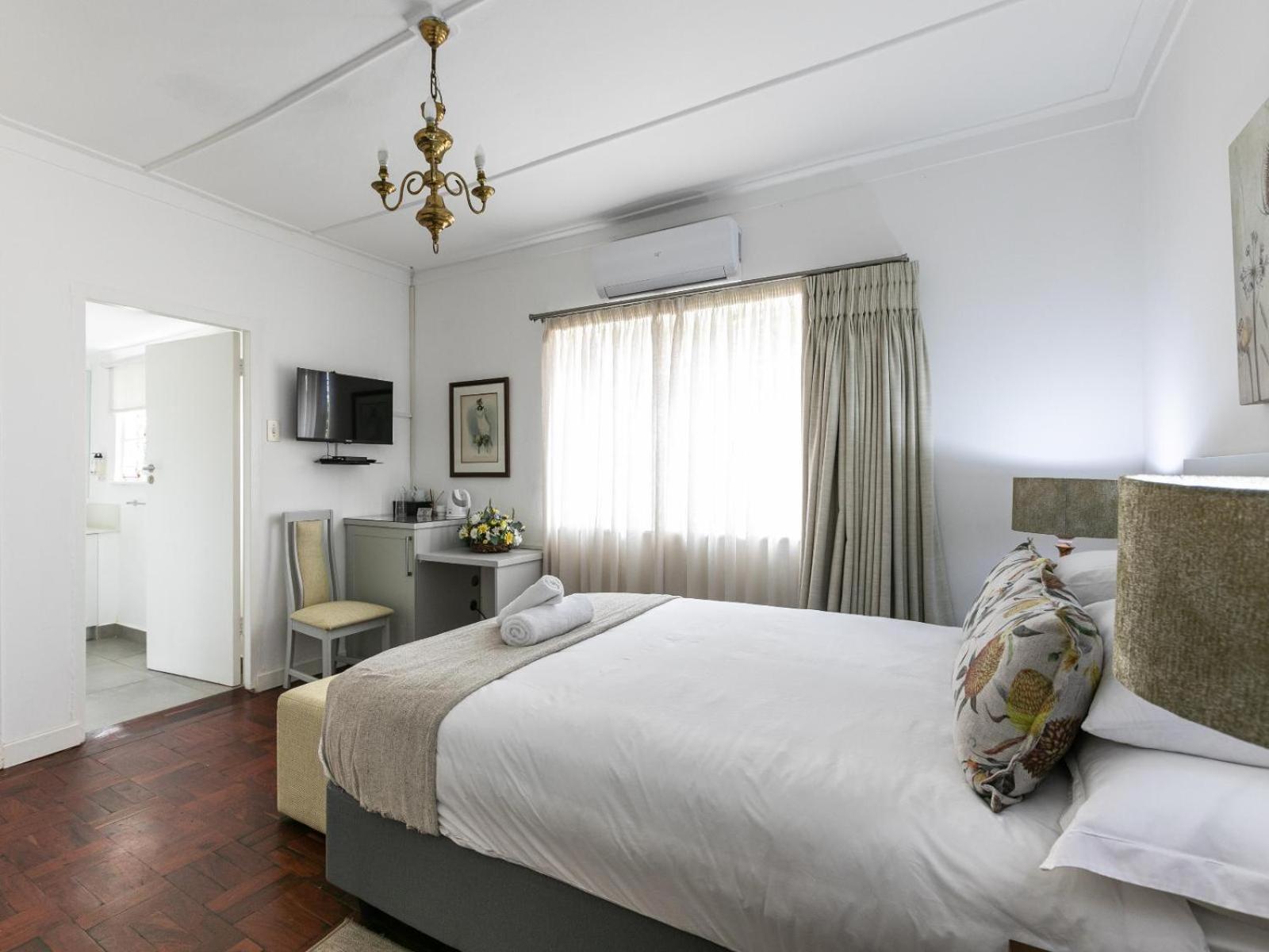 Emmarentia Guest House Johannesburg Zewnętrze zdjęcie