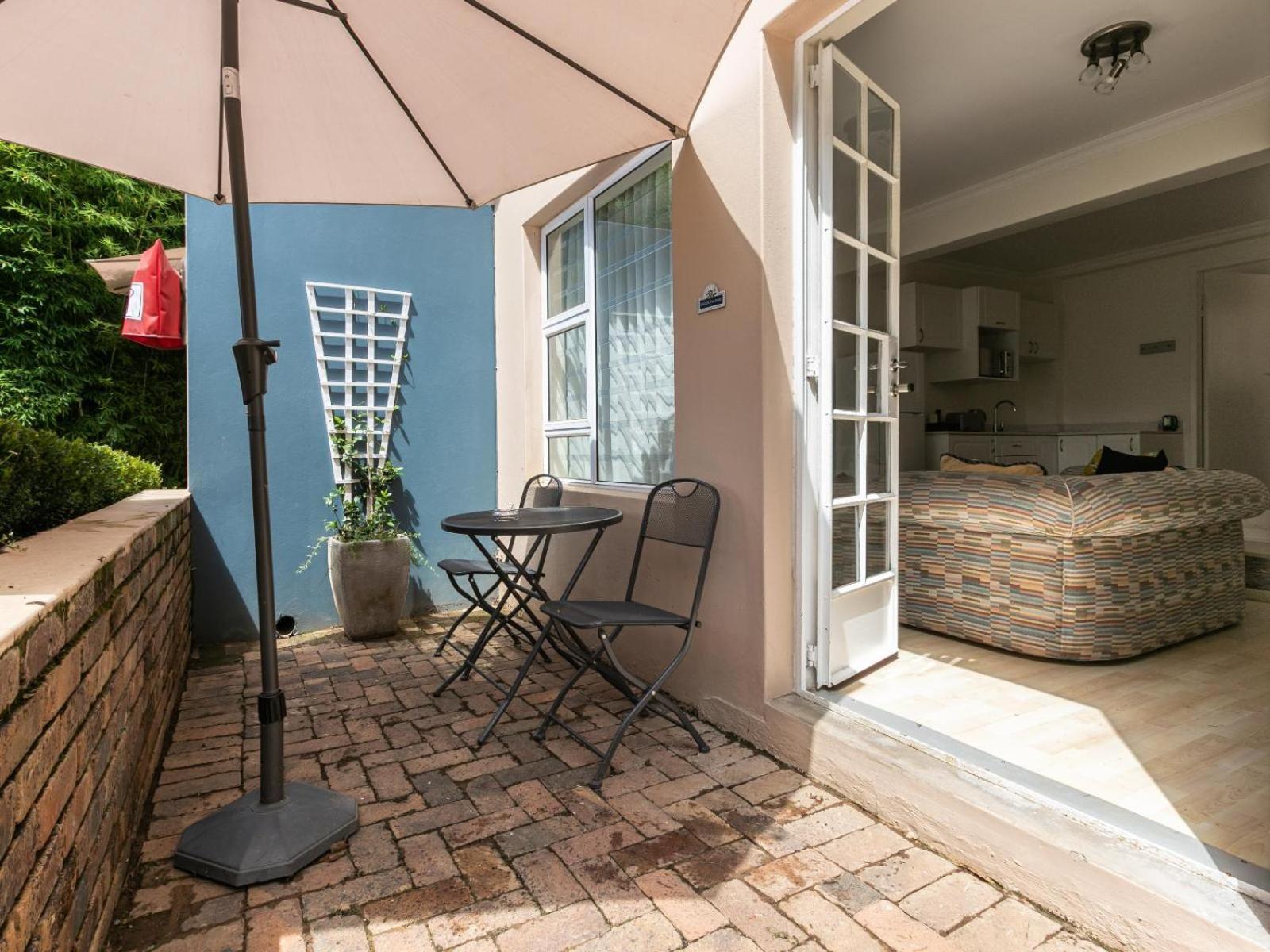 Emmarentia Guest House Johannesburg Zewnętrze zdjęcie