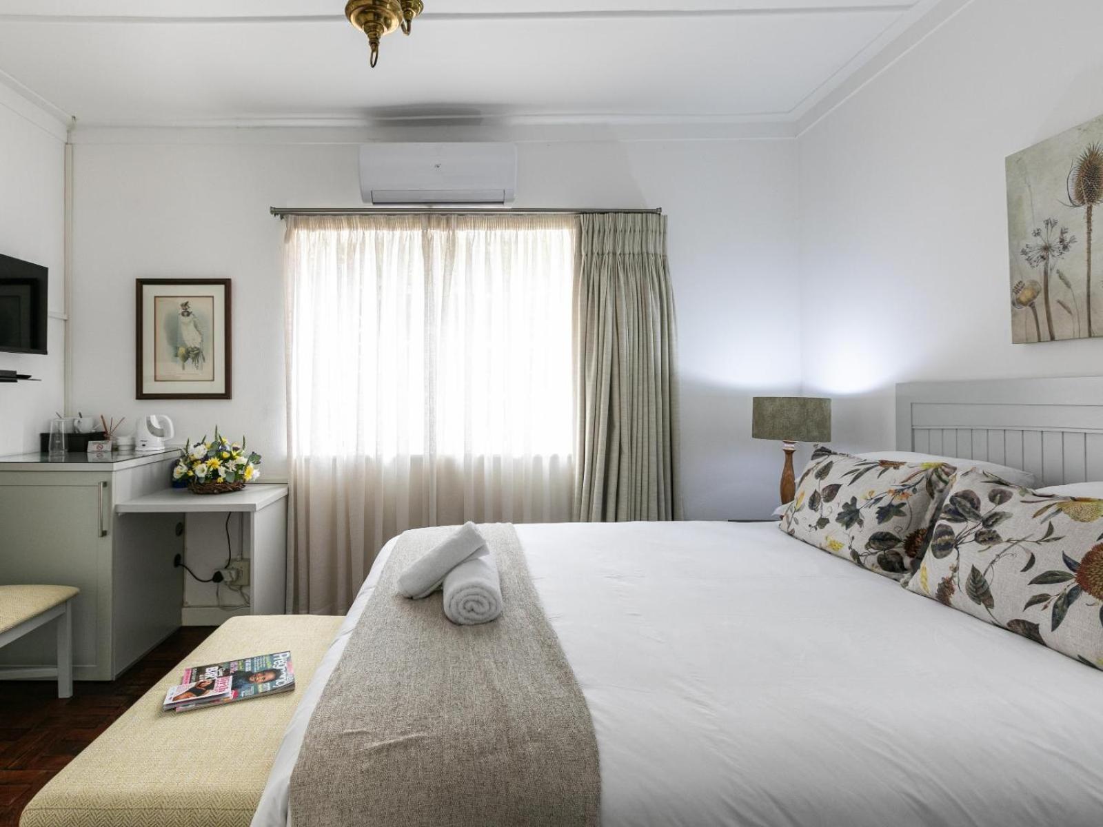 Emmarentia Guest House Johannesburg Zewnętrze zdjęcie