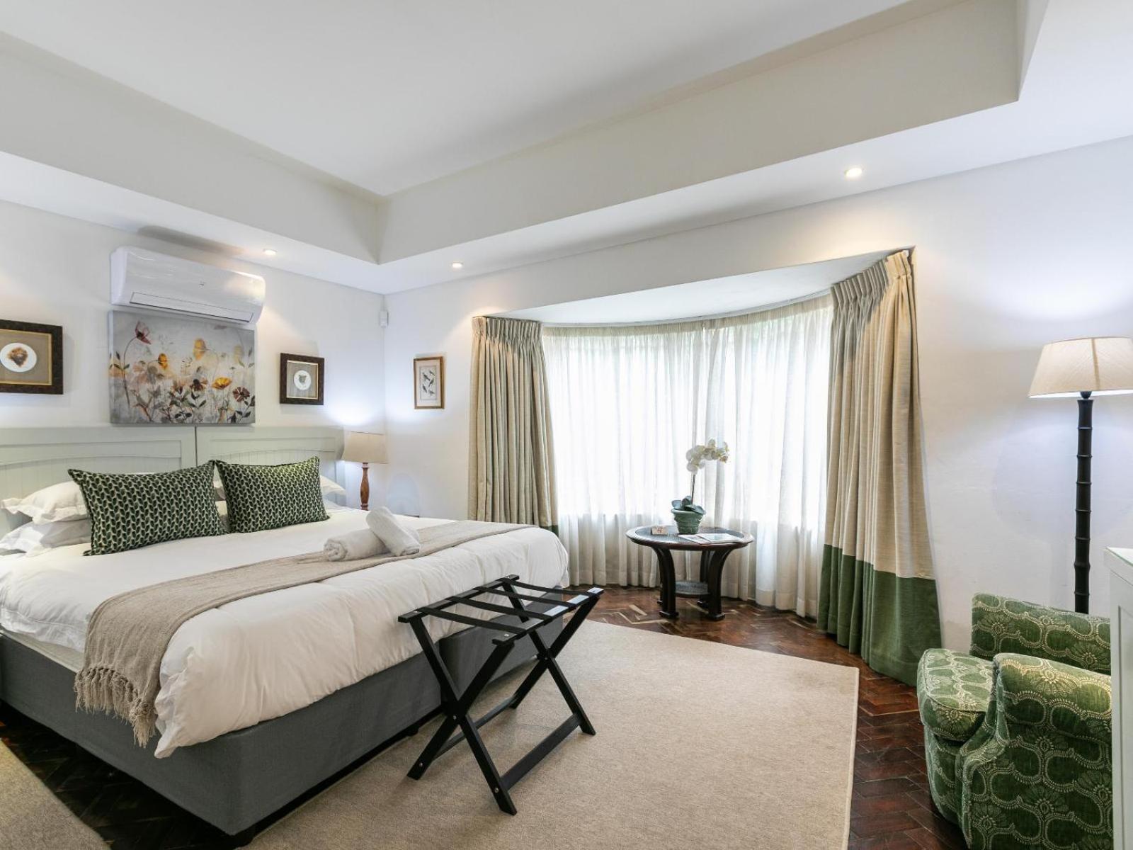Emmarentia Guest House Johannesburg Zewnętrze zdjęcie