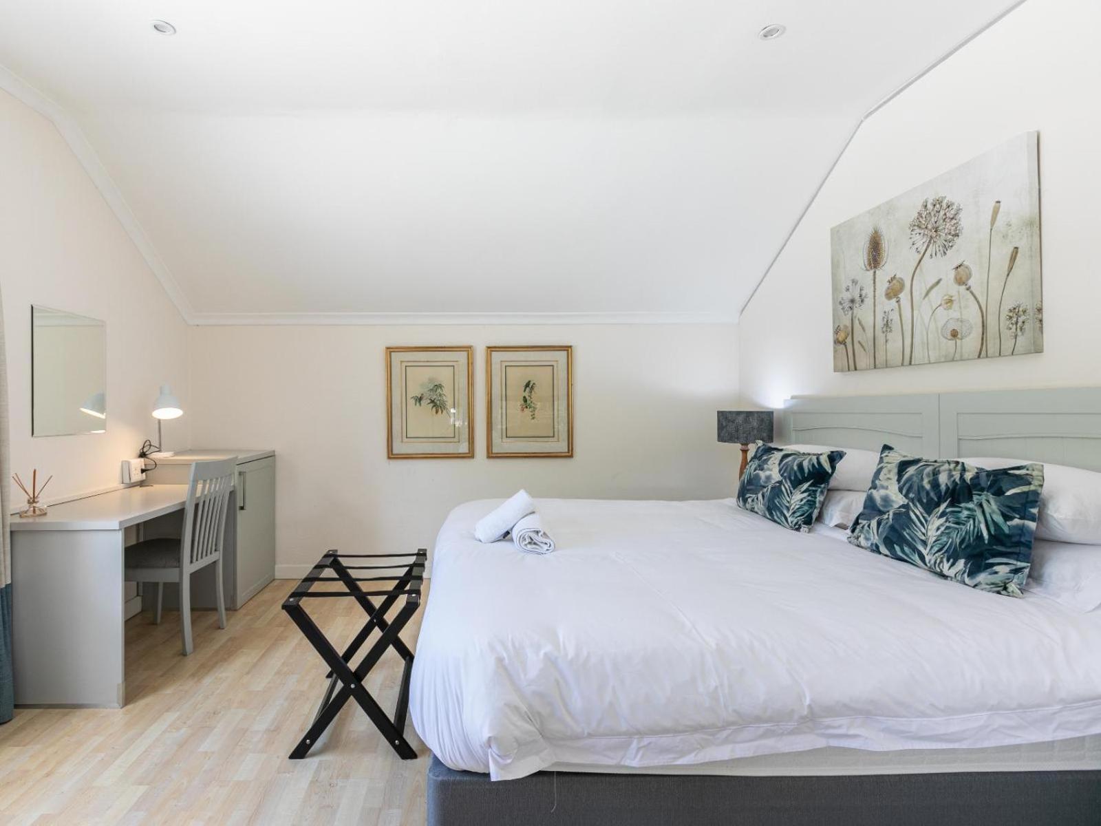 Emmarentia Guest House Johannesburg Zewnętrze zdjęcie