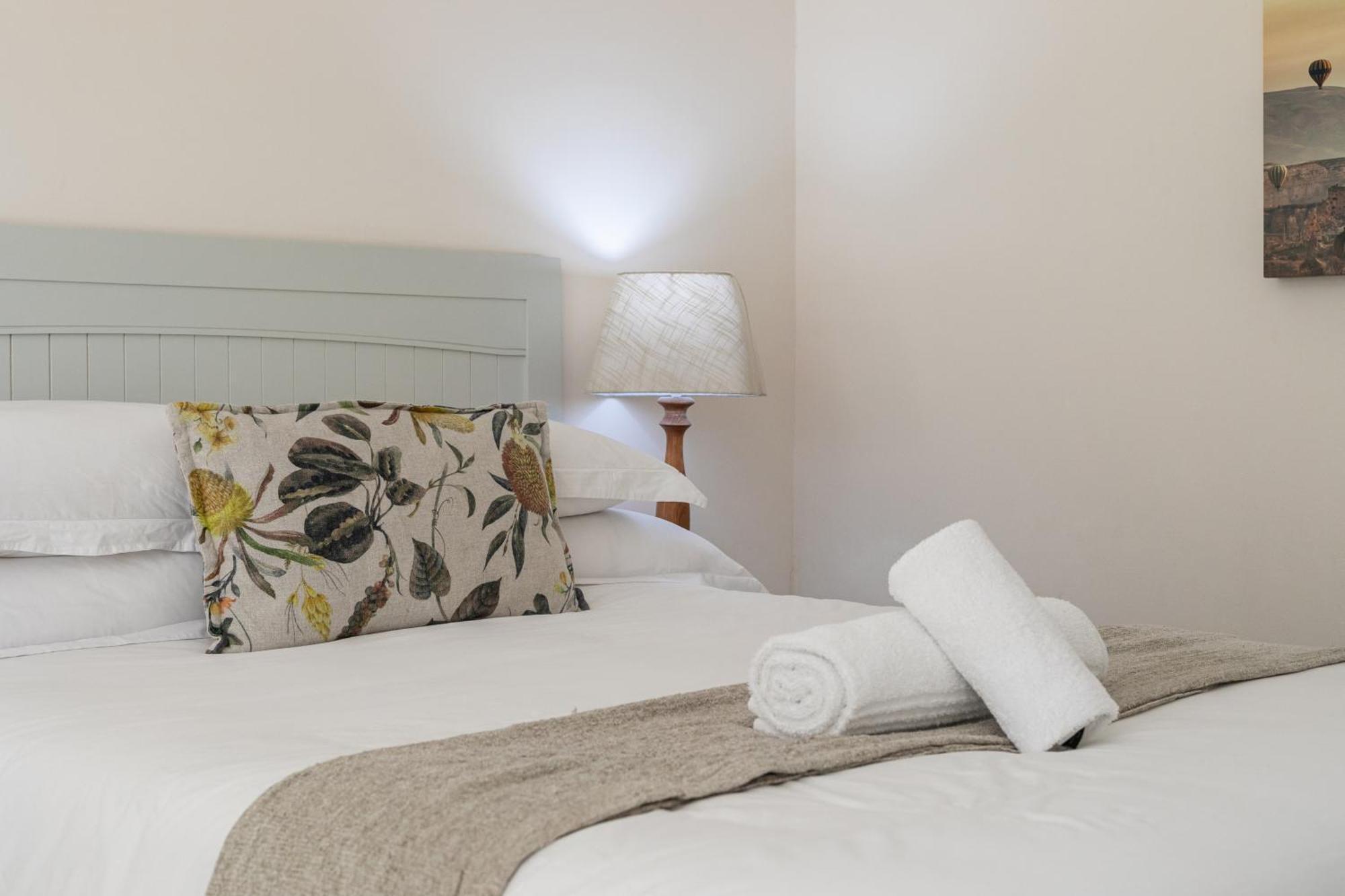 Emmarentia Guest House Johannesburg Zewnętrze zdjęcie