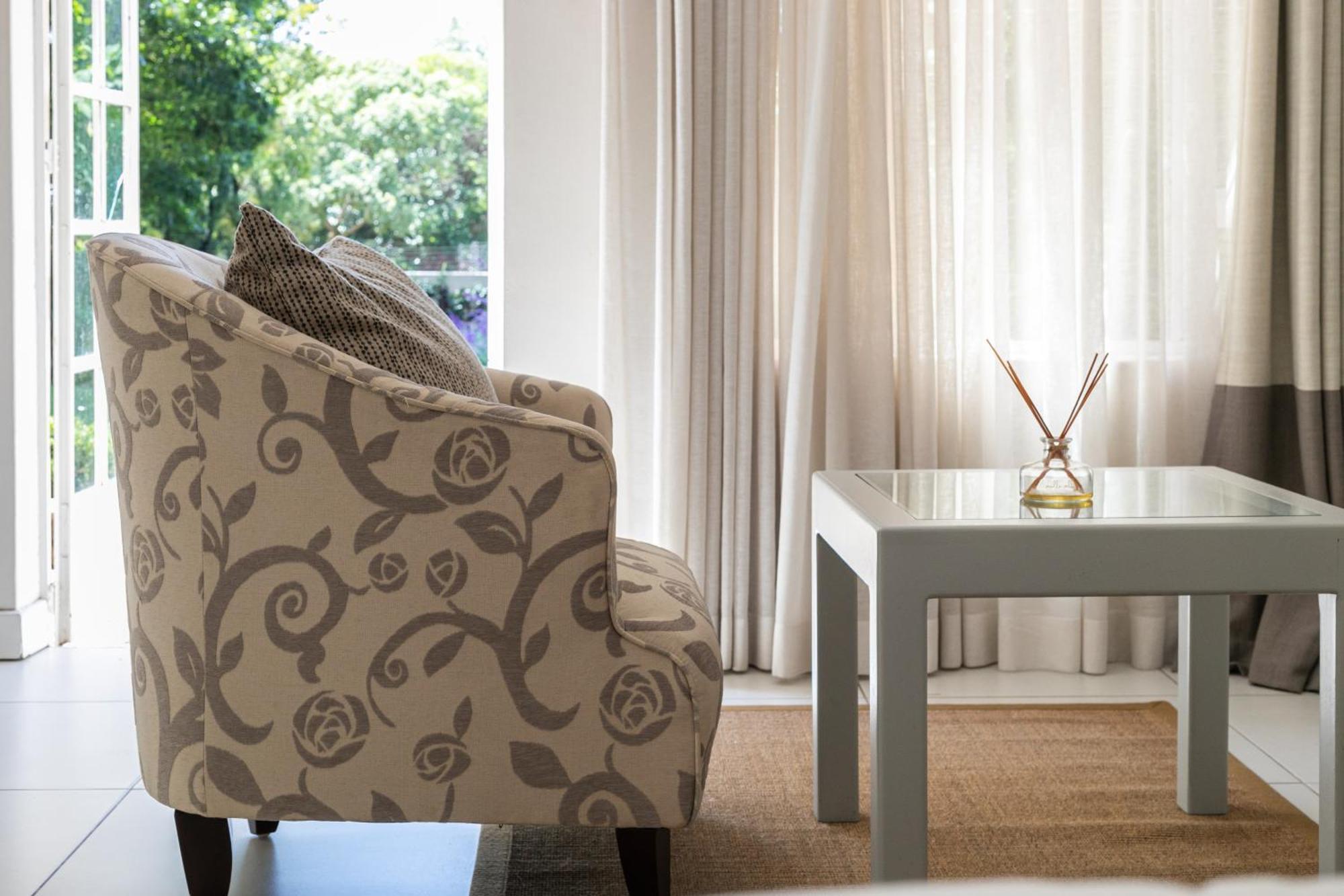 Emmarentia Guest House Johannesburg Zewnętrze zdjęcie